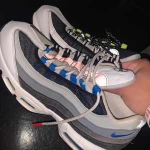 Nike Air Max ‘95